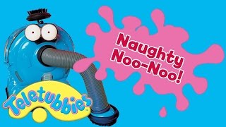 Teletubbies Full Episodes: Naughty Noo Noo DVD (UK Version)