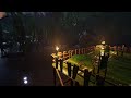 Grounded - Night Base Music