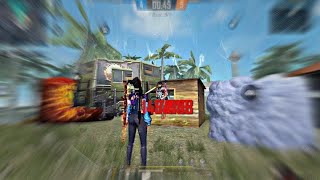 Free Fire Highlights 📲 POCO F3⚡90% Headshot Rate🥵 #pocof3 #pocox3pro #freefire #настройкиоттяжки