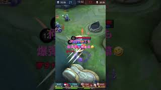 【モバレ】ディガーはふざけ可愛すぎて最高♪ mobile legends