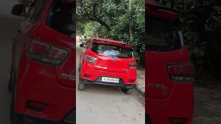 Mahindra KUV 100 || Exclusive 5.49 Lakh 😳😱#shorts