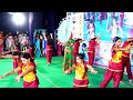 pancha tatva theme 3 next gen kids rajendra nagar 2019 annual day