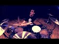 Marshmello - Alone  Matt McGuire Drum Cover