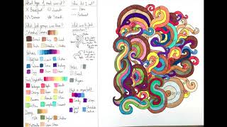 Data Art 2019