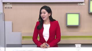 2021 신년대담 도성훈 인천광역시 교육감