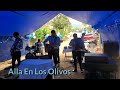 Alla En Los Olivos En Vivo. La Nueva Generación de Humberto Lorenzana