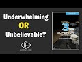 MIDI Drums: Underwhelming or Unbelievable? | Superior Drummer 3 #UADluna