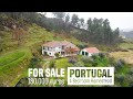 4 Bedroom Homestead FOR SALE in Sabugal | Guarda (Central Portugal - Real Estate)