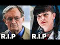 14 NCIS actors, who have passed away