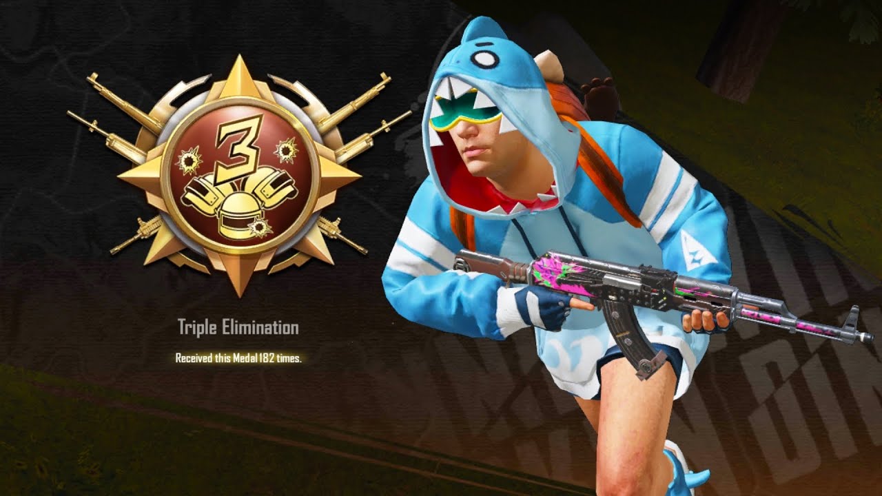 Battleground Mobile India Pranaypatil1998 Youtube