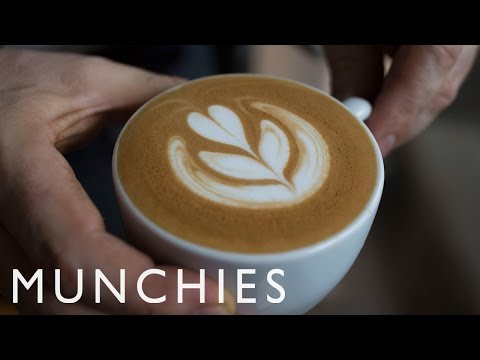 How to make the perfect cappuccino recipe?