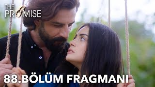 Yemin 88. Bölüm Fragmanı | The Promise Episode 88 Promo