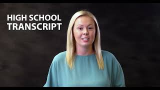 Jackson State Application Introduction
