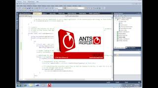 Practical Performance Profiling | Redgate