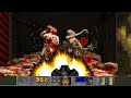 doom 2 tarachillax map 9 uv max tas in 17 42