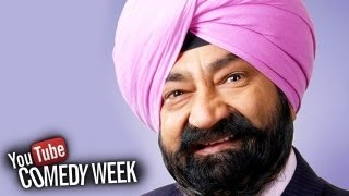 Jija Ji - Jaspal Bhatti Comedy Scene Compilation - Comedy Week Special