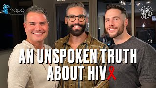 An Unspoken Truth about HIV - World AIDS Day - LGBT Gay Lesbian Trans : You Are Valuable