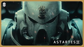 ASTARTES 2 TRAILER BREAKDOWN!!! | WE ARE SO BACK!!!