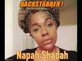 The Filthy, Nasty & Disgusting Lifestyle Of Napah Shadah Israelite