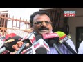 ed questions sarathi baba s aide sarat patra