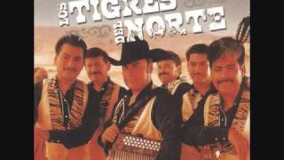 los tigres del norte-rumbo al sur