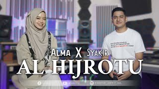 Download Mp3 ALMA X SYAKIR - Al Hijrotu