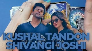 KUSHAL AND SHIVANGI UPDATE 26.01.2025