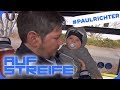 Baby alleine im Bus: Verantwortungslose Mutter? | #PaulRichterTag | Auf Streife |