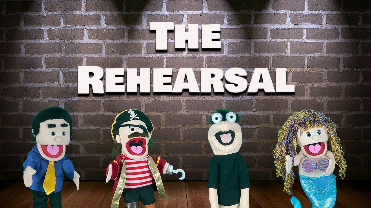 The Rehearsal Youtube