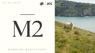 M2_ Morning Meditation 05.02.2025