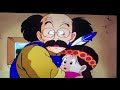 Kid Goku Way Of Checking If A Person Is A Girl