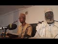 13 AHMAD TIJJANI YUSUF GURUNTUM - RAMADAN TAFSIR 1441/2020