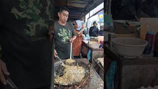 CARA MASAK MIE BALAP UNTUK JUALAN DIJAMIN LARIS TAK TERTAHAN || IDE JUALAN KULINER MIE BALAP