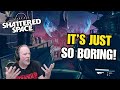 Starfield: Shattered Space Is Just So BORING!