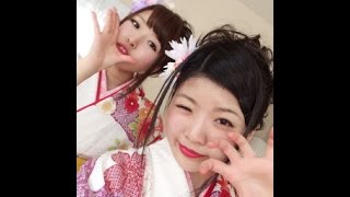 北村姉妹 津軽三味線 演奏