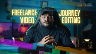 How to Start Video editing journey - freelance video editing - how to start video editing