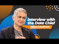 Interview with the Data Chief - Albert Cuadrante