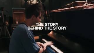 Alec Benjamin - Water Fountain The Story Behind The Story