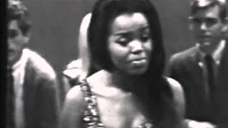 Inez and Charlie Foxx - No Stranger To Love (Swingin' Time - Sep 10, 1966).wmv