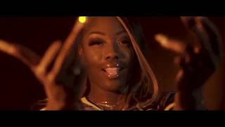 NISHA SAVAGE - RICH TRAP BABY 🏚👶🏾 INTRO |  PROD BY FRESHDUZIT | SHOT BY YAWFILMZ