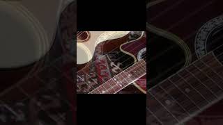 Guitar Sensei Exercise 214: Listening Room - Canadian Blues #shorts