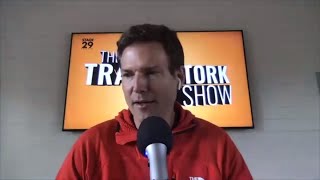 Dr. Travis' Friend Reverend Karl Travis Shares about Life and Death