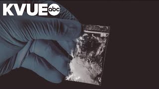 Williamson County officials deal with 5 fentanyl cases in 1 week