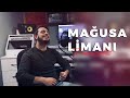 Kenan Adil - Mağusa Limanı (Türküler Mix)