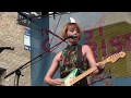 Haley Bonar @ Pizza Luce Block Party (August 12, 2017)