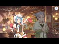 プリコネr 45thイベント episode 0話~7話「メリープリンクリスマス！　空舞う少女とまごころのお菓子」 프리코네 r 45번째 이벤트스토리 에피소드 「메리 푸딩 크리스마스 」