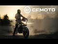 The Apex: CFMOTO USA 2024 Motorcycle Lineup