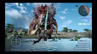 FF15 タイムドクエスト バンダースナッチ-36