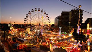 All the information you require on the Brisbane Ekka in 2022 / Ekka People's Day in Queensland