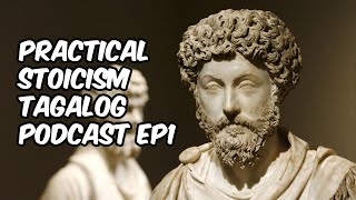 Coffee Mugs, Loss, and Death (Practical Stoicism PH Episode 1) | Tagalog Translation